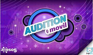 Audition Movil for Android - Download the APK from Habererciyes
